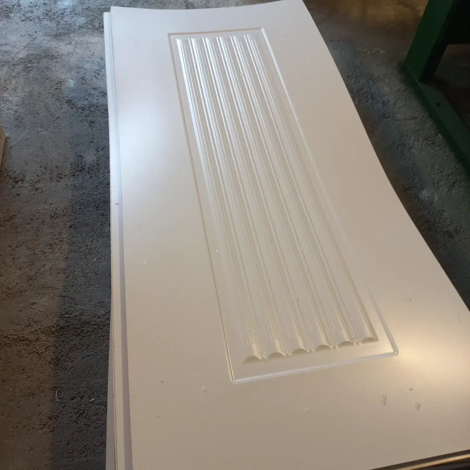 استادکار درب ساز جهت کار در تولیدی درب نیازمندم|استخدام صنعتی، فنی، مهندسی|رودسر, |دیوار