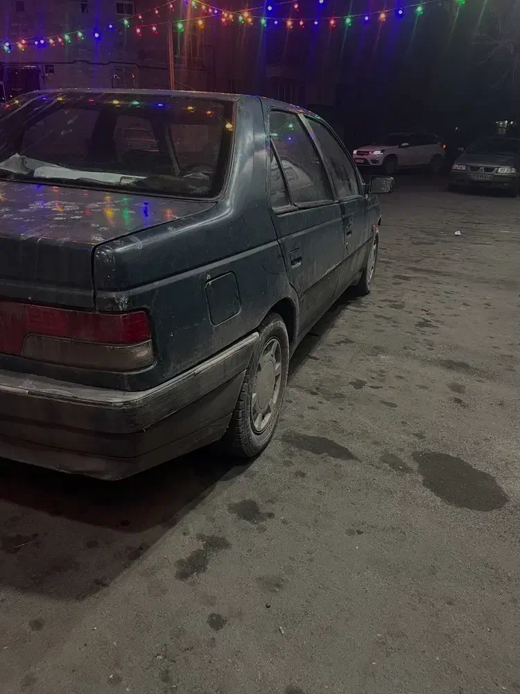 ماشین  آر دی|خودرو سواری و وانت|سهند, |دیوار