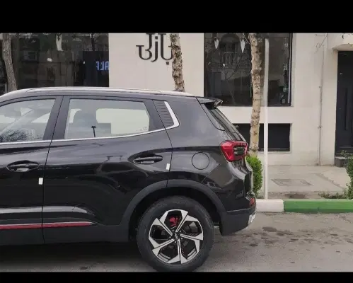 X55 PRO (1402)|خودرو سواری و وانت|مشهد, امیرآباد|دیوار