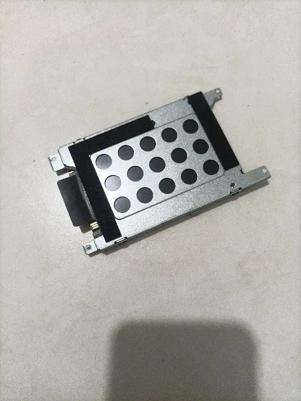 هارد 750 گیگ توشیبا|قطعات و لوازم جانبی رایانه|اهواز, پردیس دو|دیوار