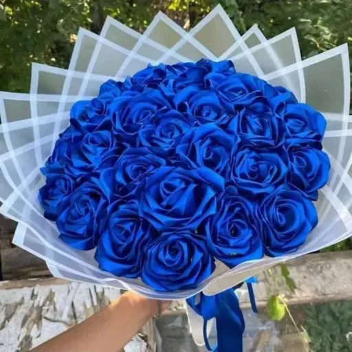 سفارشات گل ربانی|گل مصنوعی|همدان, |دیوار