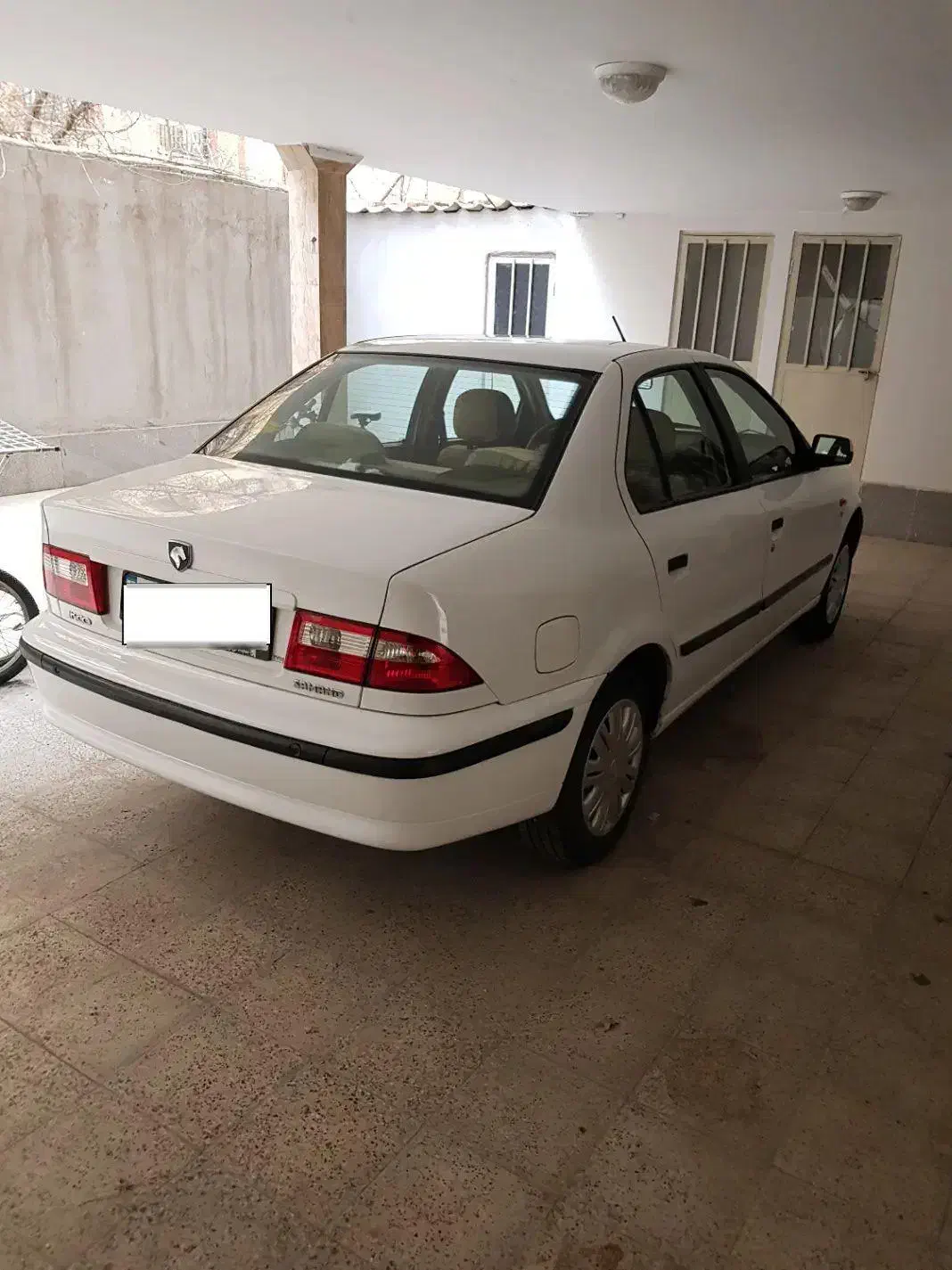 سمند 98 LX-XU7|خودرو سواری و وانت|مشهد, جاهد شهر|دیوار