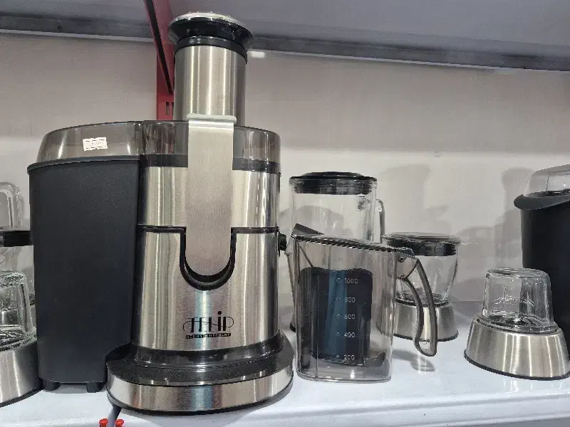 ابمیوه گیری  ۴کاره|آبمیوه‌گیر و آب‌مرکبات‌گیر|پاکدشت, حصار امیر|دیوار