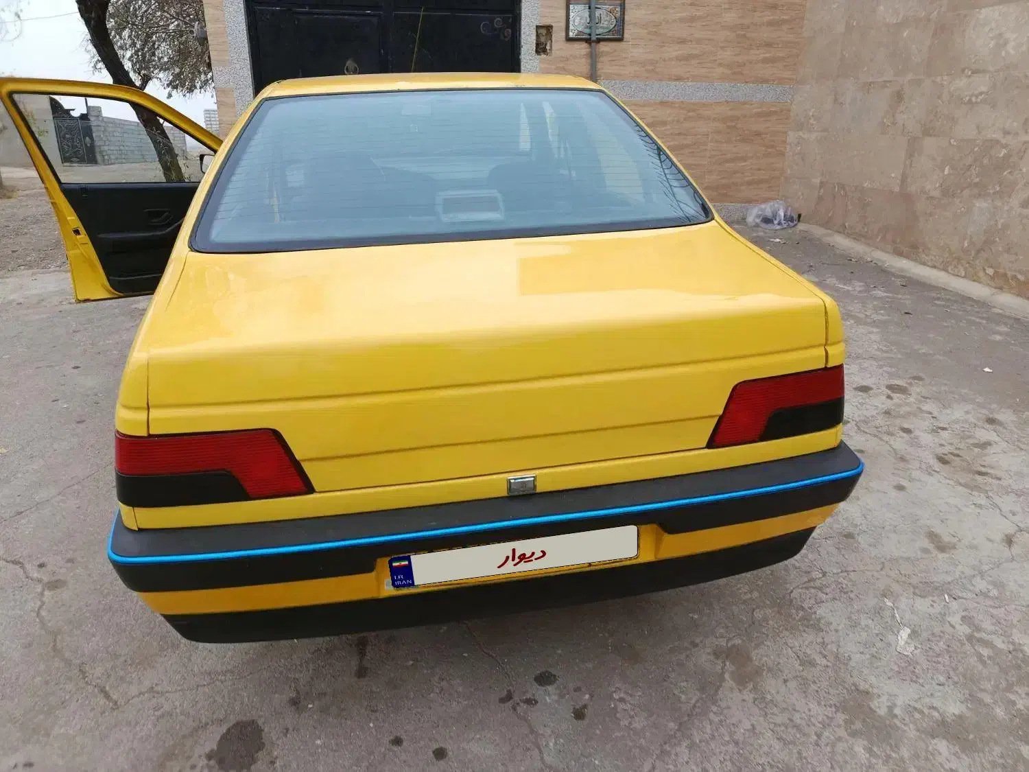 آگهی فروش خودرو|خودرو سواری و وانت|ایجرود, |دیوار