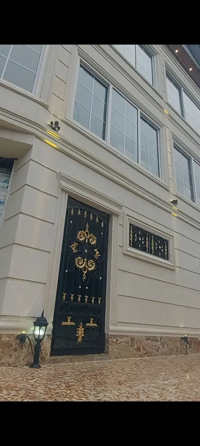 واحد نقلی استخر دار ویو دریا و جنگل|فروش آپارتمان|رامسر, |دیوار