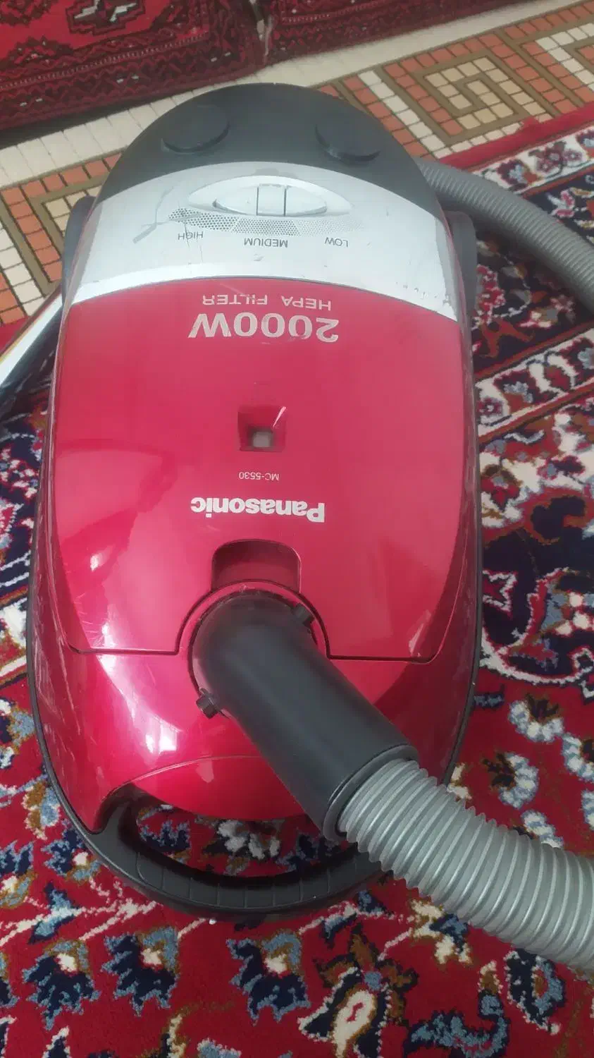 لباسشویی و جاروبرقی وکالسکه|ماشین لباسشویی و خشک‌کن لباس|محمدیه-قزوین, |دیوار