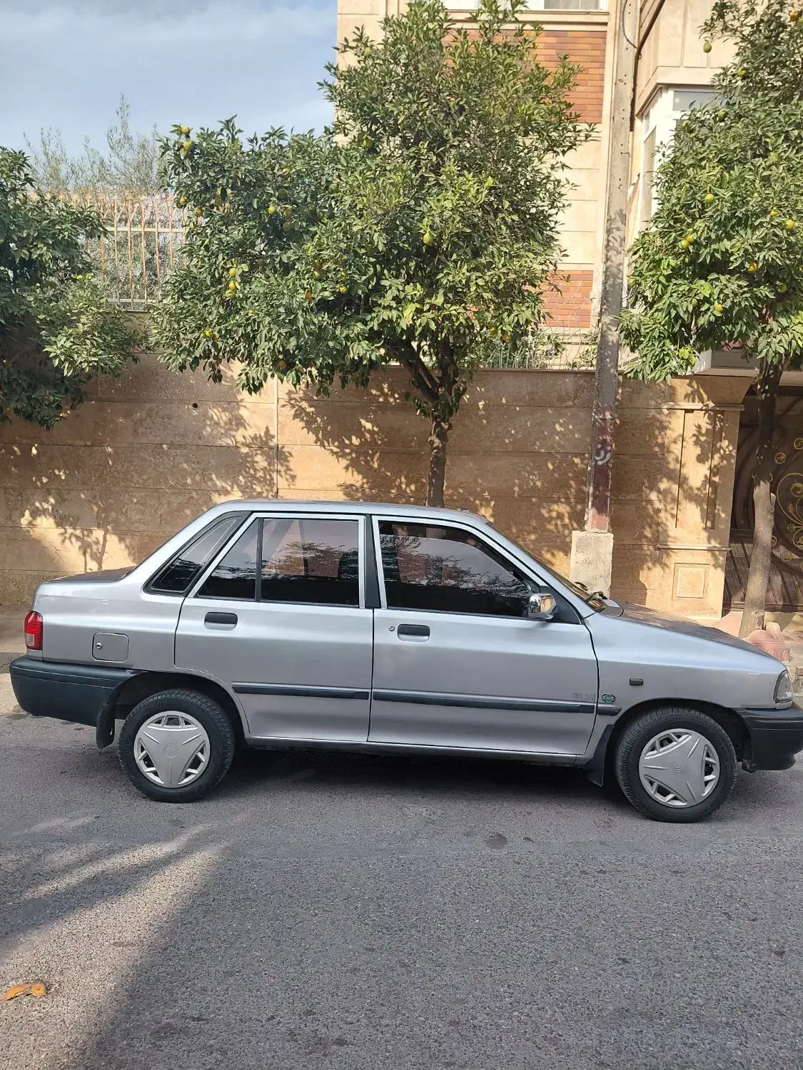 87بیرنگ هیدرولیک،دوگانه کارخانه۶سال خواب شاسی پلمب|خودرو سواری و وانت|گرگان, |دیوار