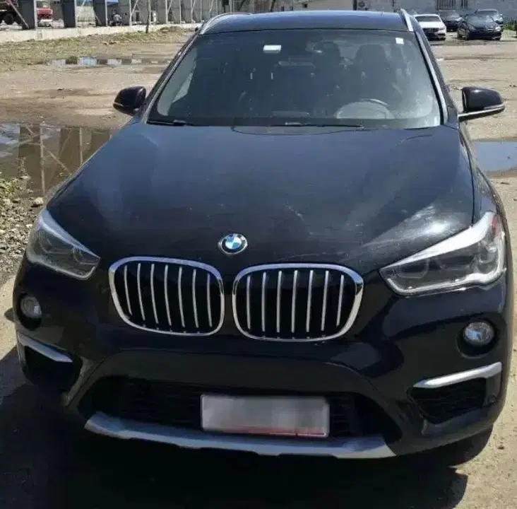 BMWX1|خودرو سواری و وانت|بندر انزلی, جفرود پایین|دیوار