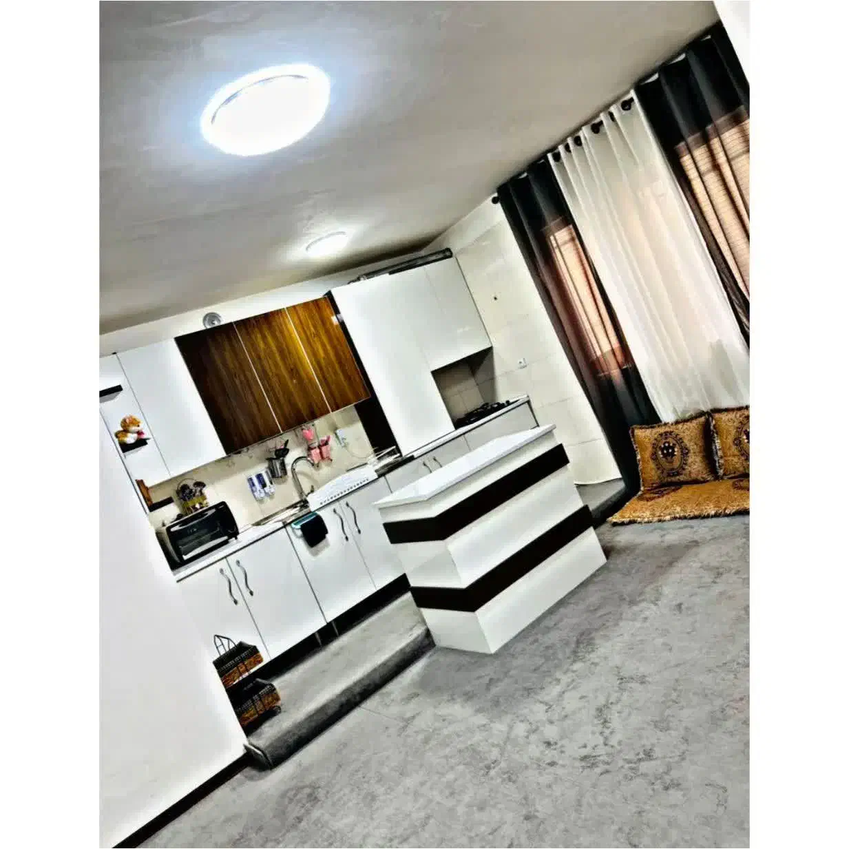 آپارتمان فروشی در پردیس فاز 9 فول پارکینگ مسقف|فروش آپارتمان|پردیس, فاز ۹|دیوار