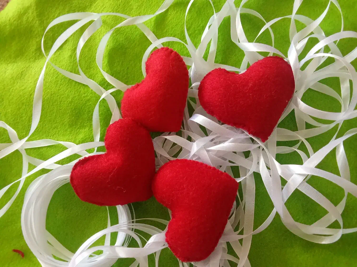 گیفت قلبی|صنایع دستی و سایر لوازم تزئینی|چابهار, |دیوار