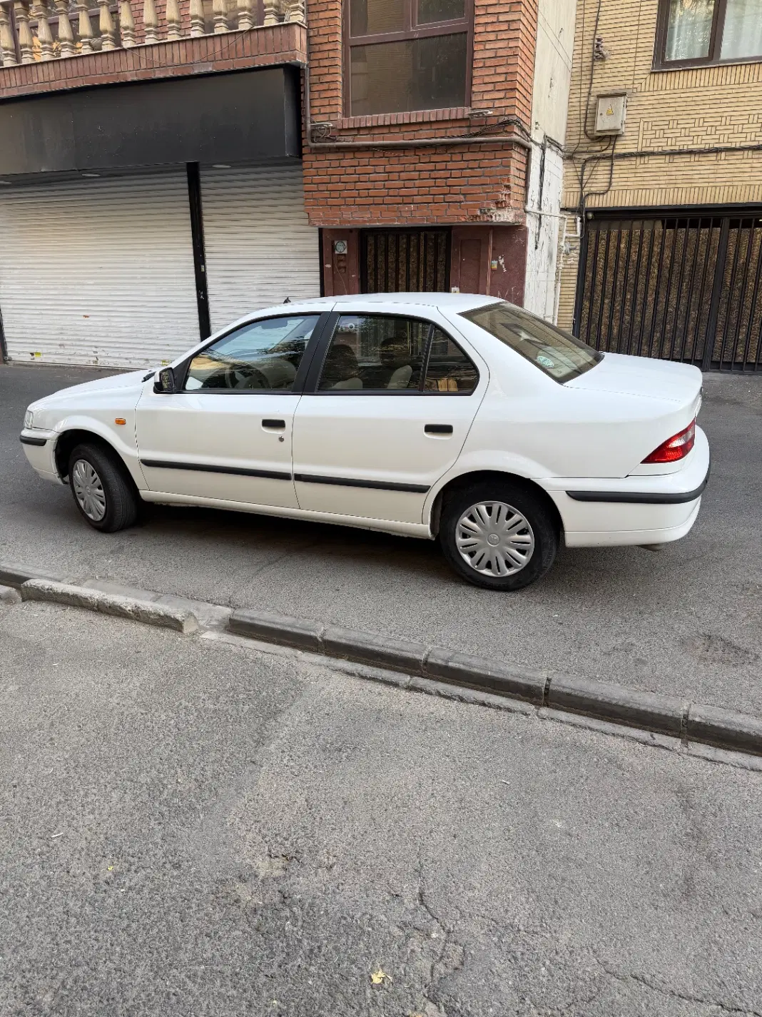سمند lx 1401|خودرو سواری و وانت|تهران, دبستان|دیوار