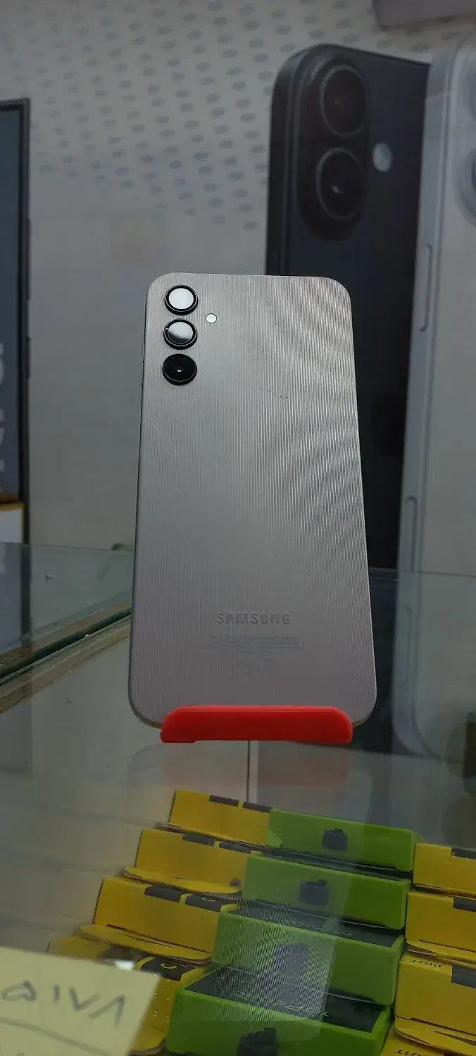 a14 128گیگ رم 6|موبایل|خمینیشهر, |دیوار