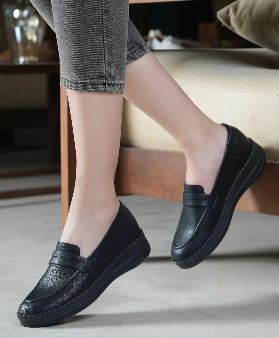 فروش کفش طبی دست دوز|کیف، کفش، کمربند|بندر ترکمن, |دیوار