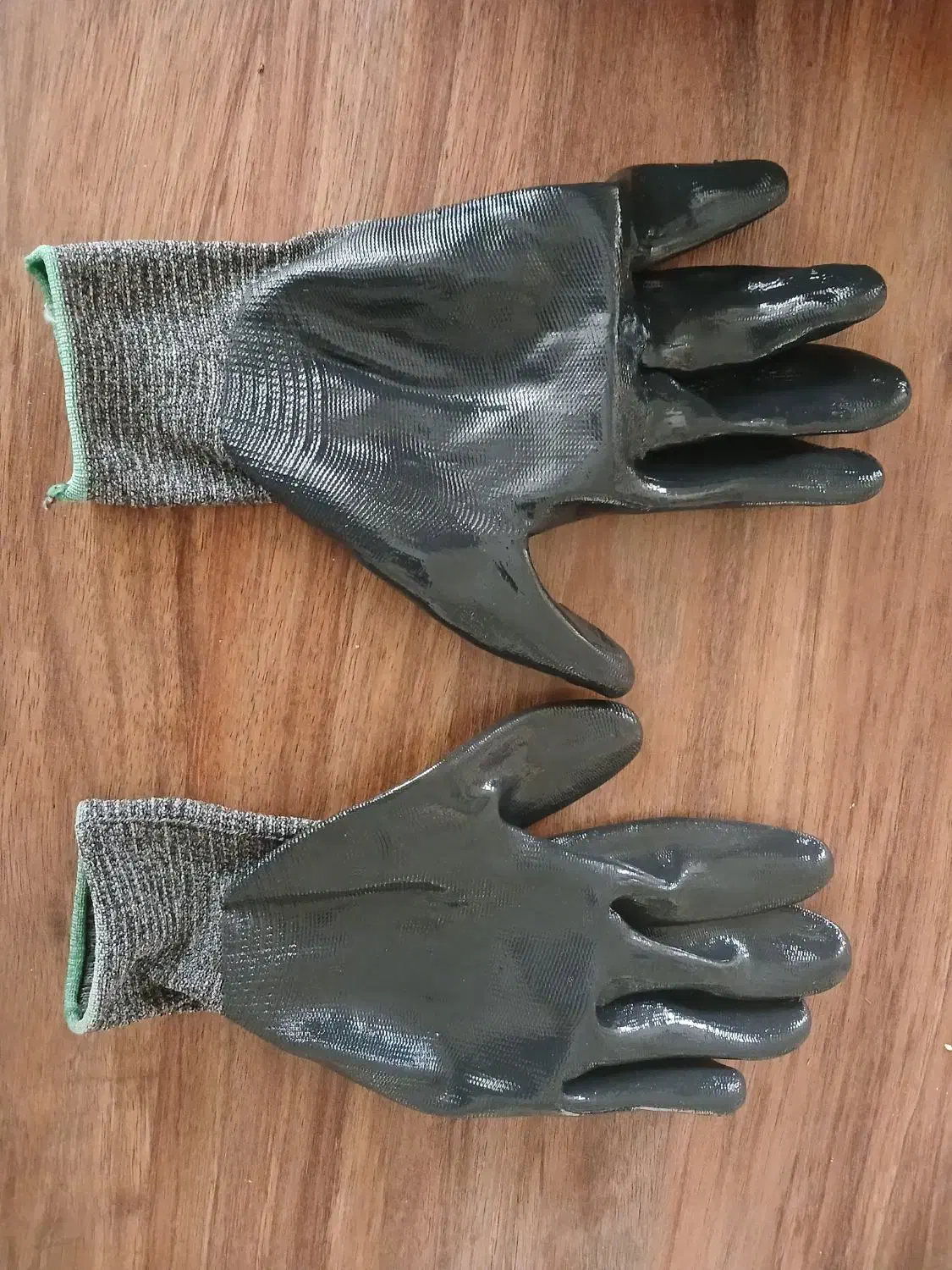 دستکش کار چرم آکبند|ابزارآلات|تهران, فردوس|دیوار