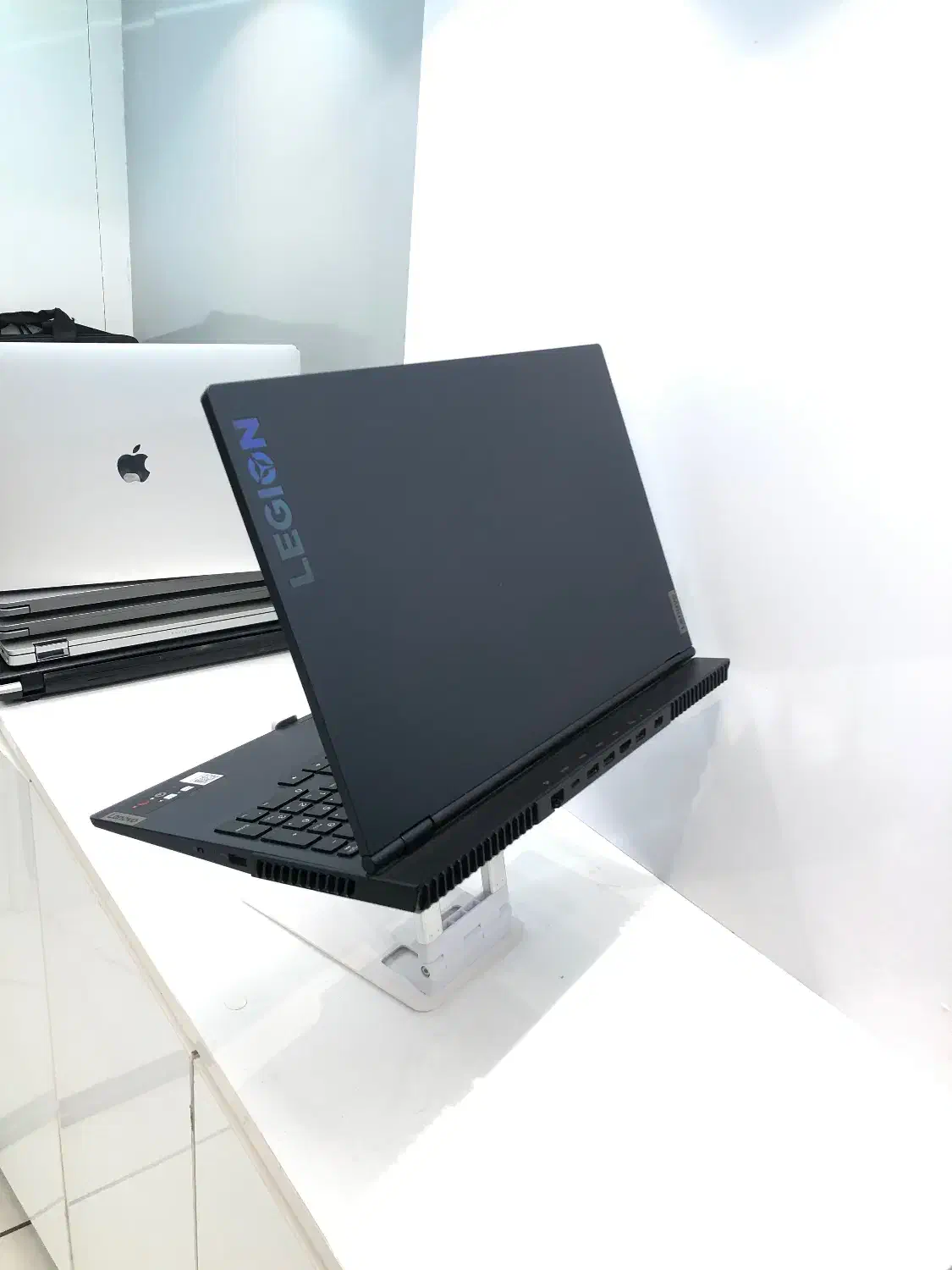 لپتاپ گیمینگ لنووا لژیون نقد -اقساط|رایانه همراه|تبریز, |دیوار