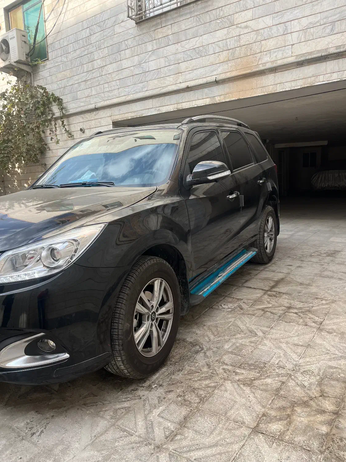 هایماs7پلاس|خودرو سواری و وانت|اسلام‌شهر, شهرک انبیا|دیوار