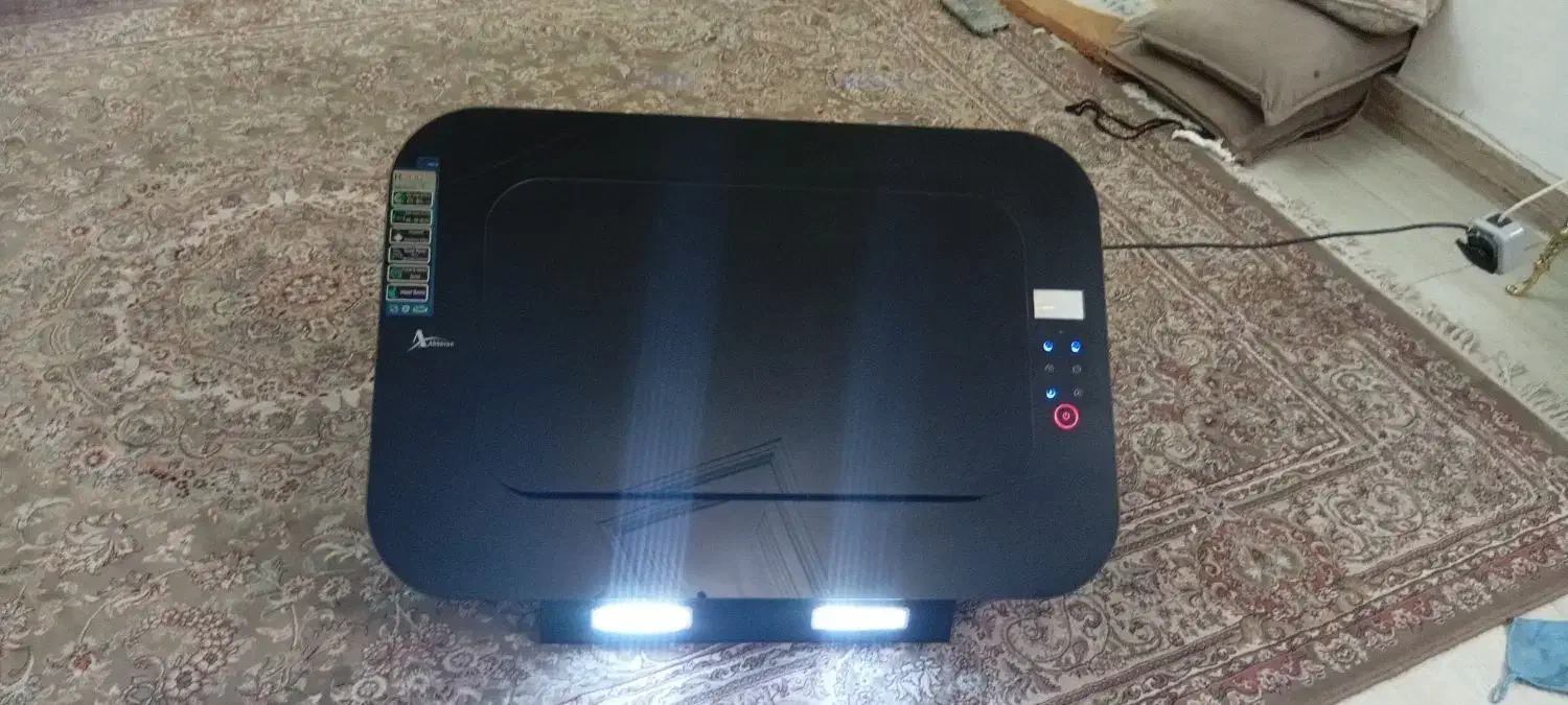 هود برند اخوان|هود|قرچک, پارس سرام|دیوار