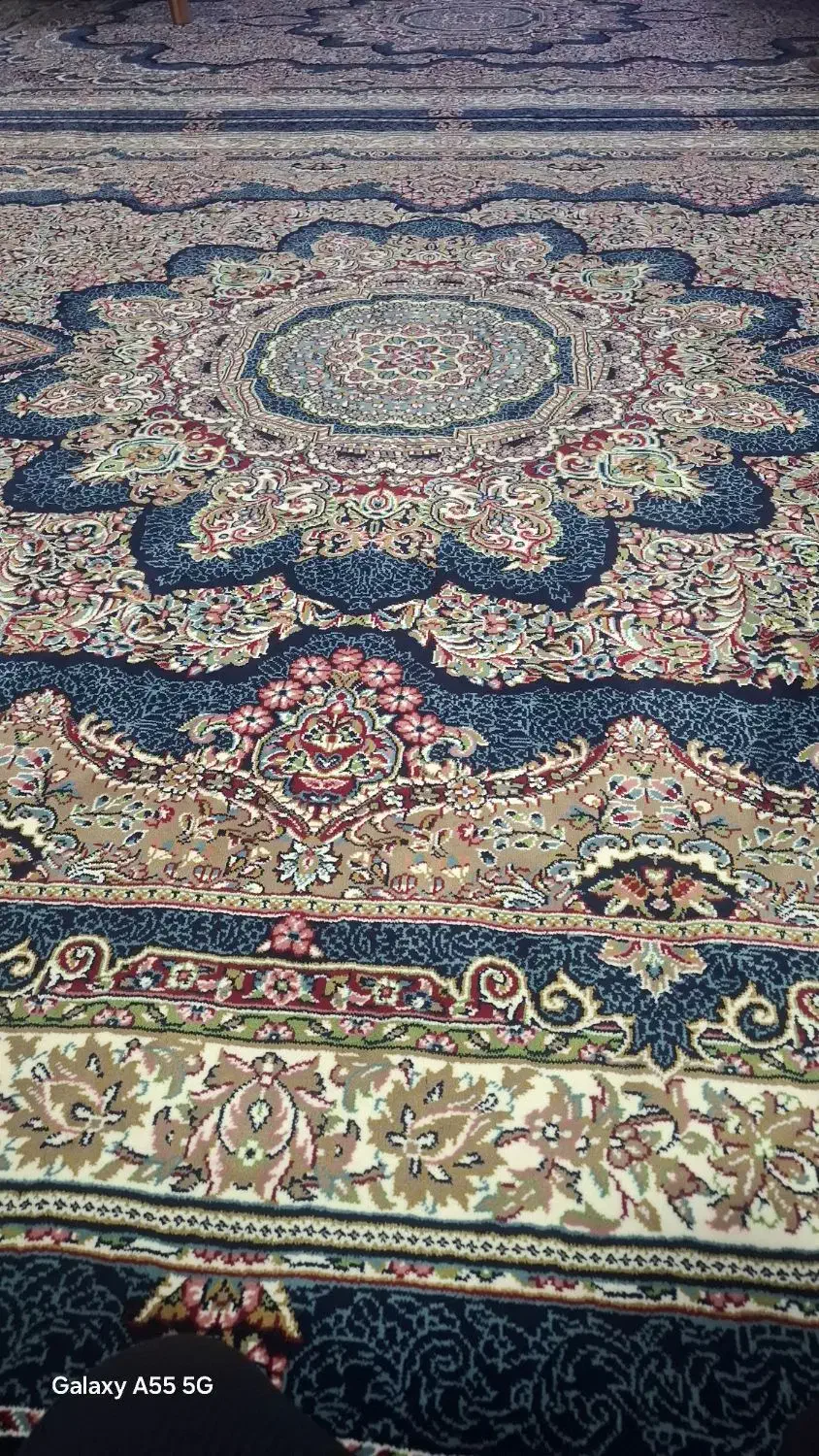 سه تا فرش 9متری سالم|فرش|محمدیه-قزوین, |دیوار