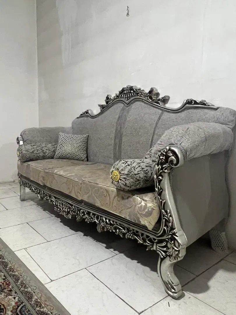 مبل مدل خاطره|مبلمان خانگی و میز عسلی|نسیم‌شهر, |دیوار