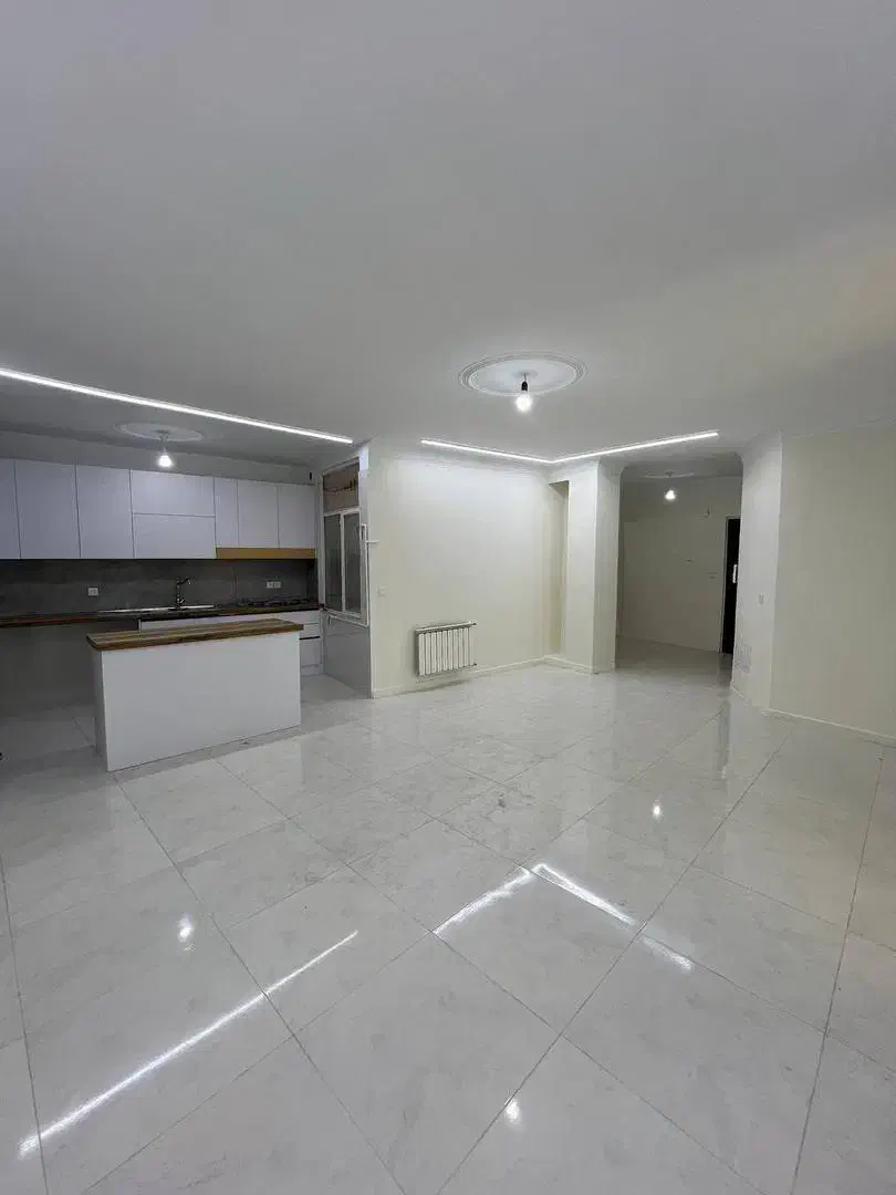 ۸۰ متر / ۲ خواب / تخلیه|اجارهٔ آپارتمان|تهران, جوانمردان (اندیشه)|دیوار