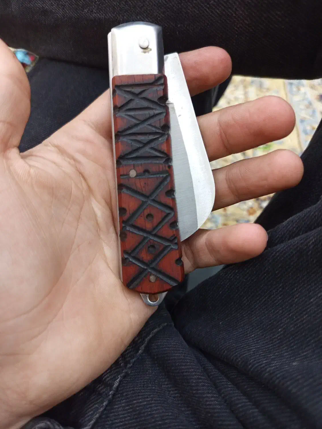 چاقو|کلکسیون و سرگرمی|شادگان, |دیوار