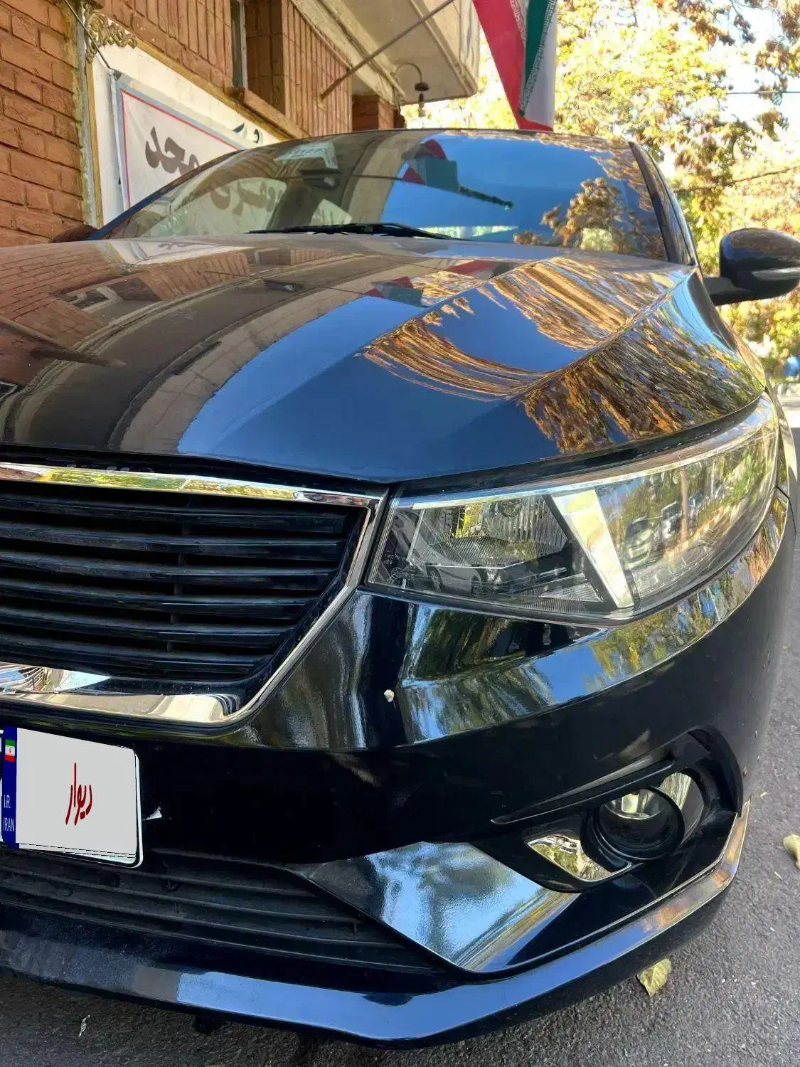 تارا 1402 دندهای|خودرو سواری و وانت|تبریز, |دیوار