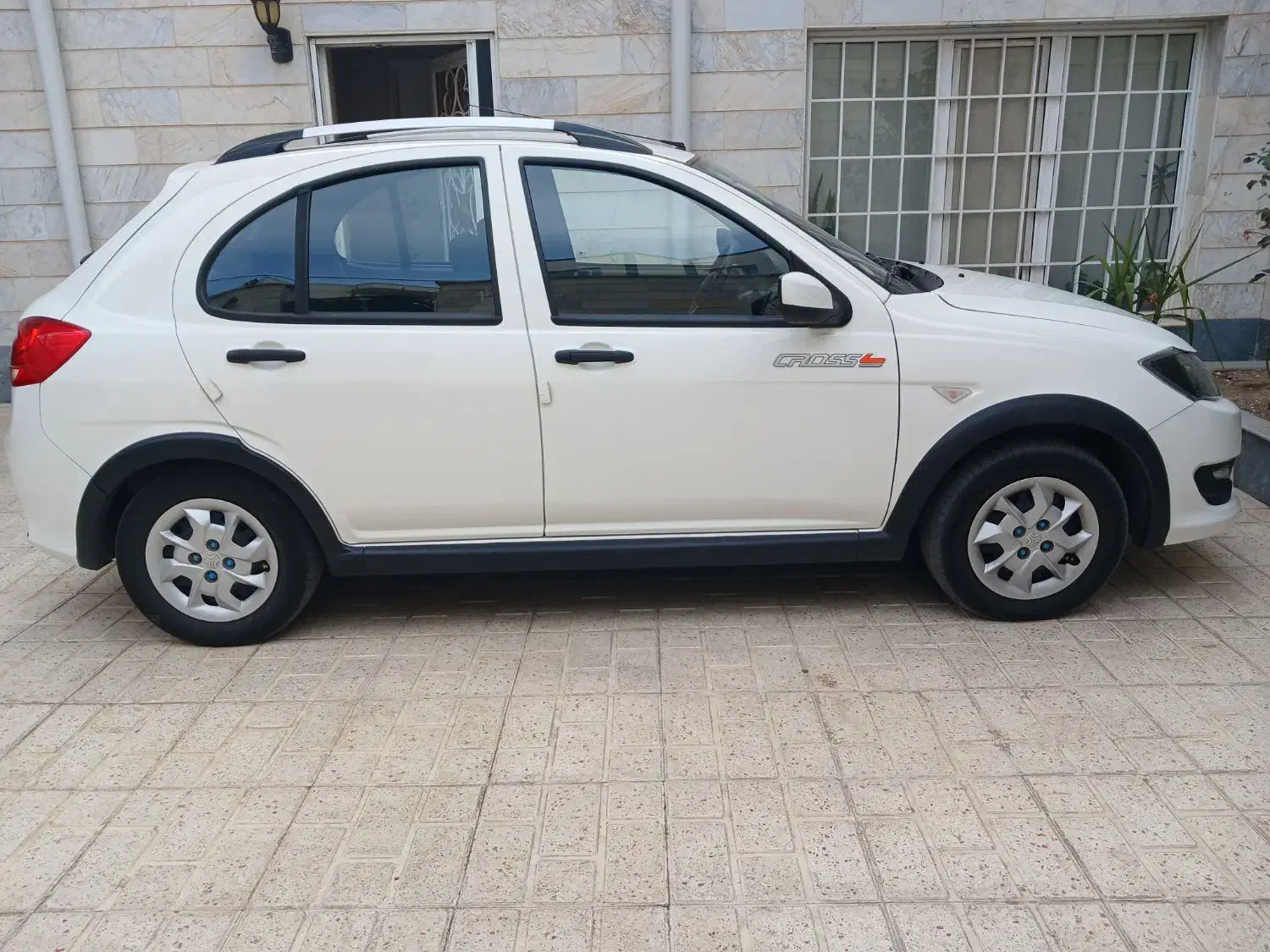 کوییک جی ایکس ال۱۴۰۳ صفر خشک|خودرو سواری و وانت|اردبیل, |دیوار