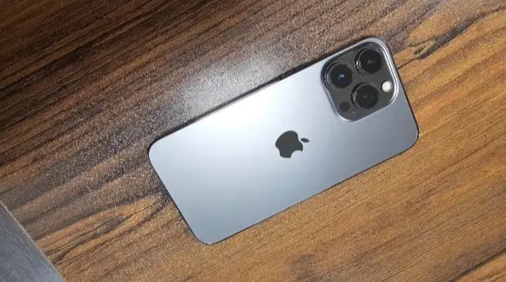 گوشی آیفون ۱۳ پرو سری M|موبایل|بهشهر, |دیوار