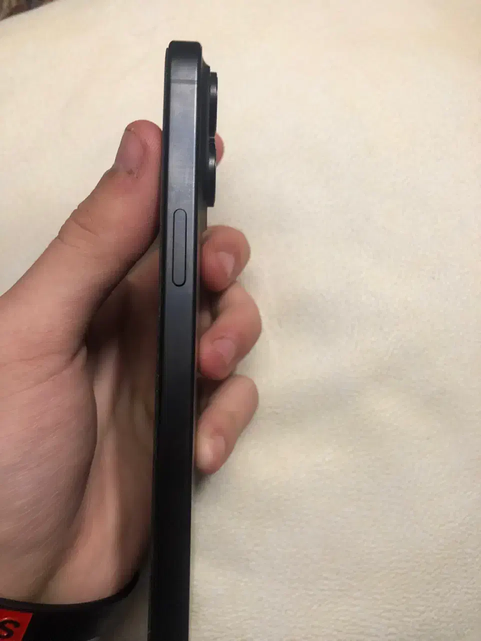 ایفون ۱۵پرو مکس|موبایل|اراک, |دیوار