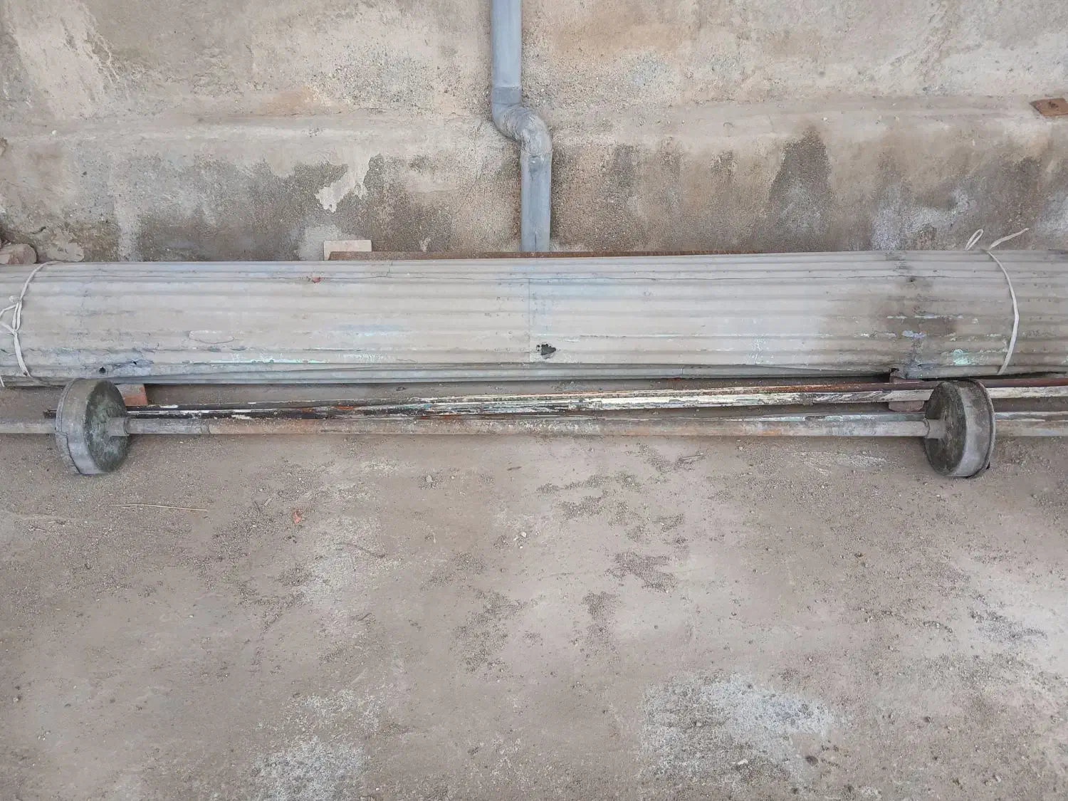 درب مغازه|مصالح و تجهیزات ساختمان|بناب, |دیوار