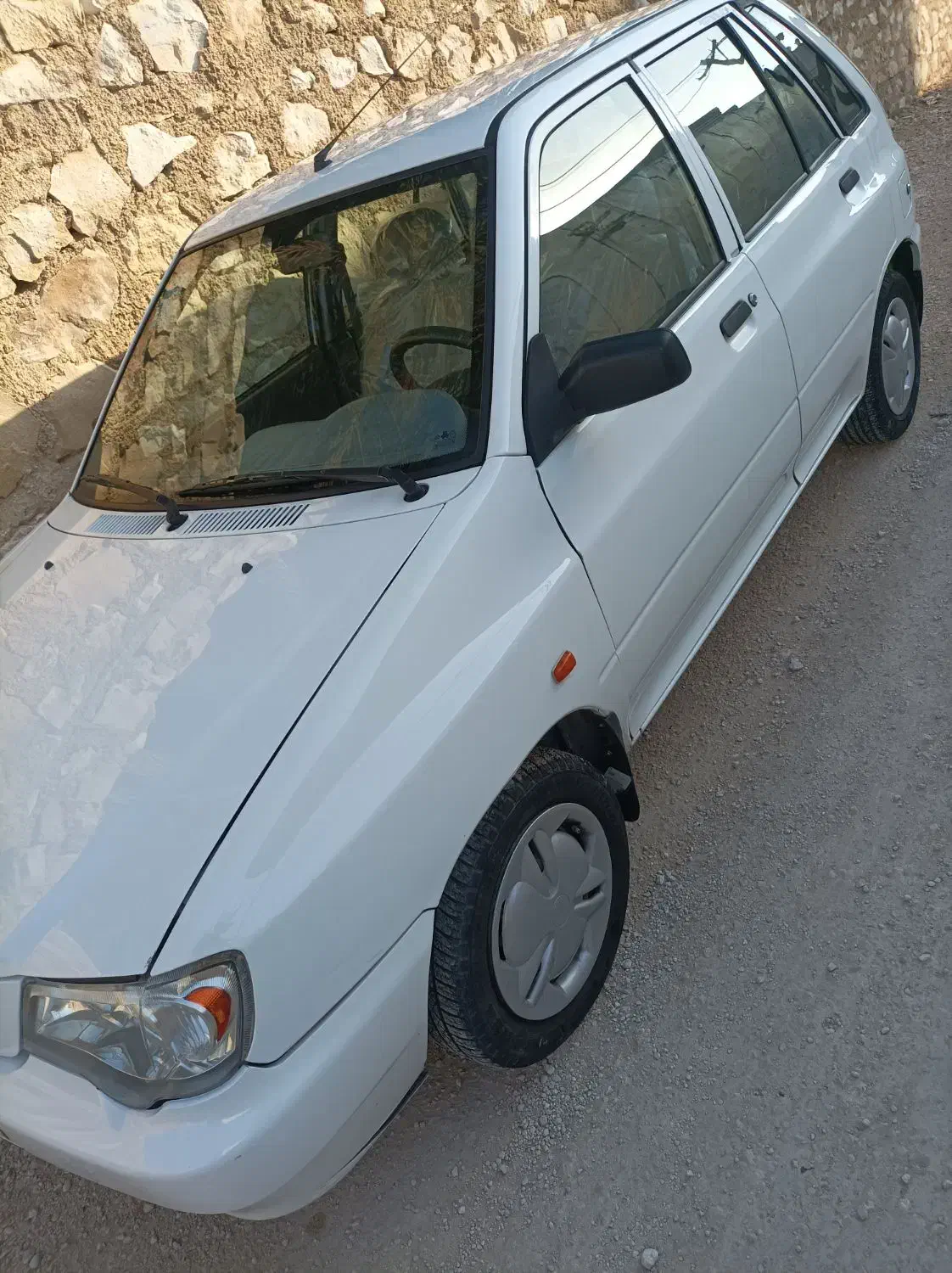 هاچبک ۹۸|خودرو سواری و وانت|جم, |دیوار