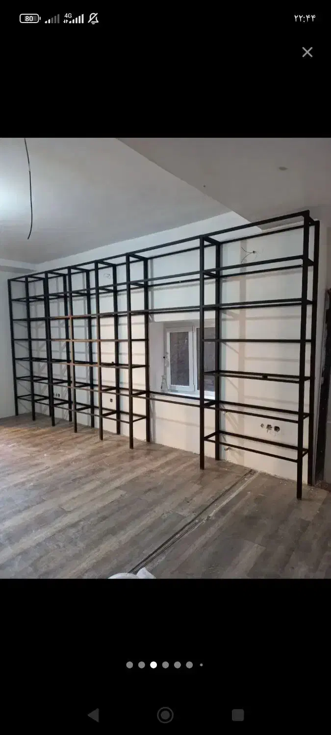 خدمات جوشکاری ارگون جوش برق سیار|خدمات پیشه و مهارت|باغستان, |دیوار