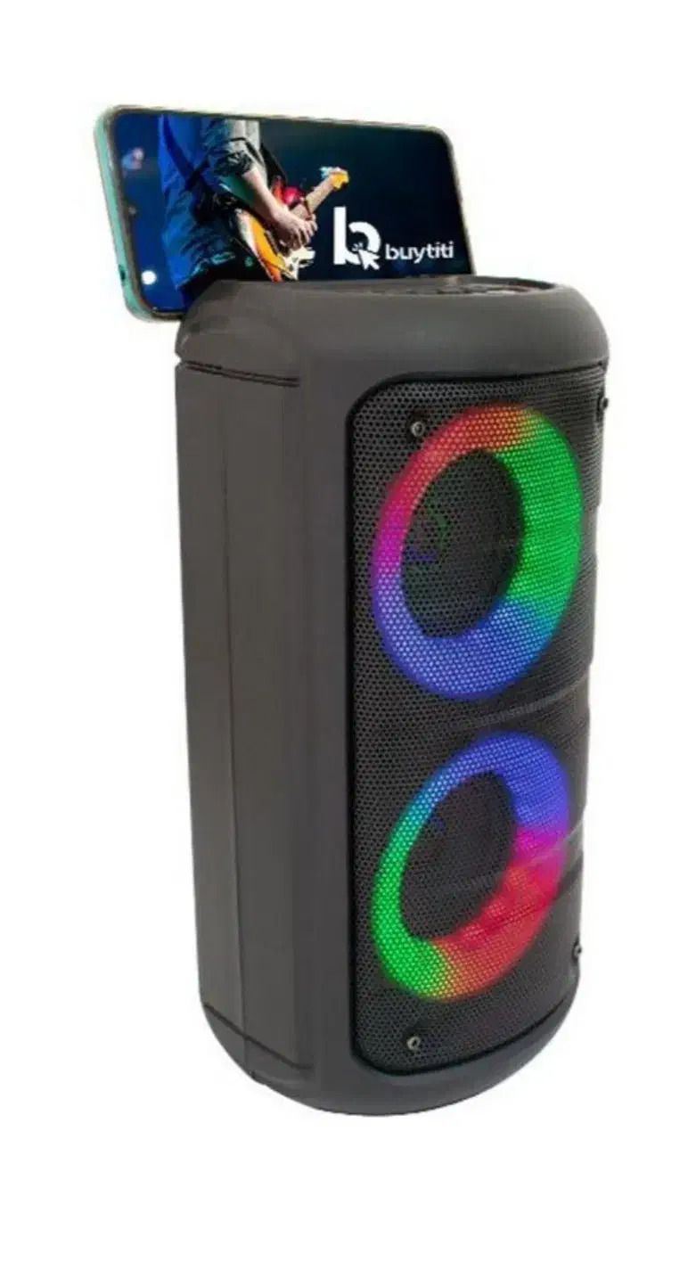 اسپیکر kts1296|سیستم صوتی خانگی|تهران, چهارصد دستگاه|دیوار