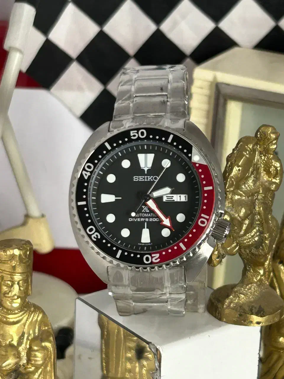 حراج ساعتهای اورجینال فروشگاه کینگ واچ با ۲۰٪تخفیف|ساعت|تهران, آهنگ|دیوار