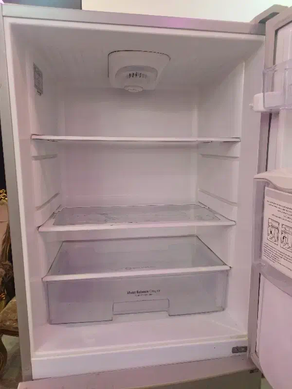 یخچال فریزر دوطبقه|یخچال و فریزر|چمستان, |دیوار