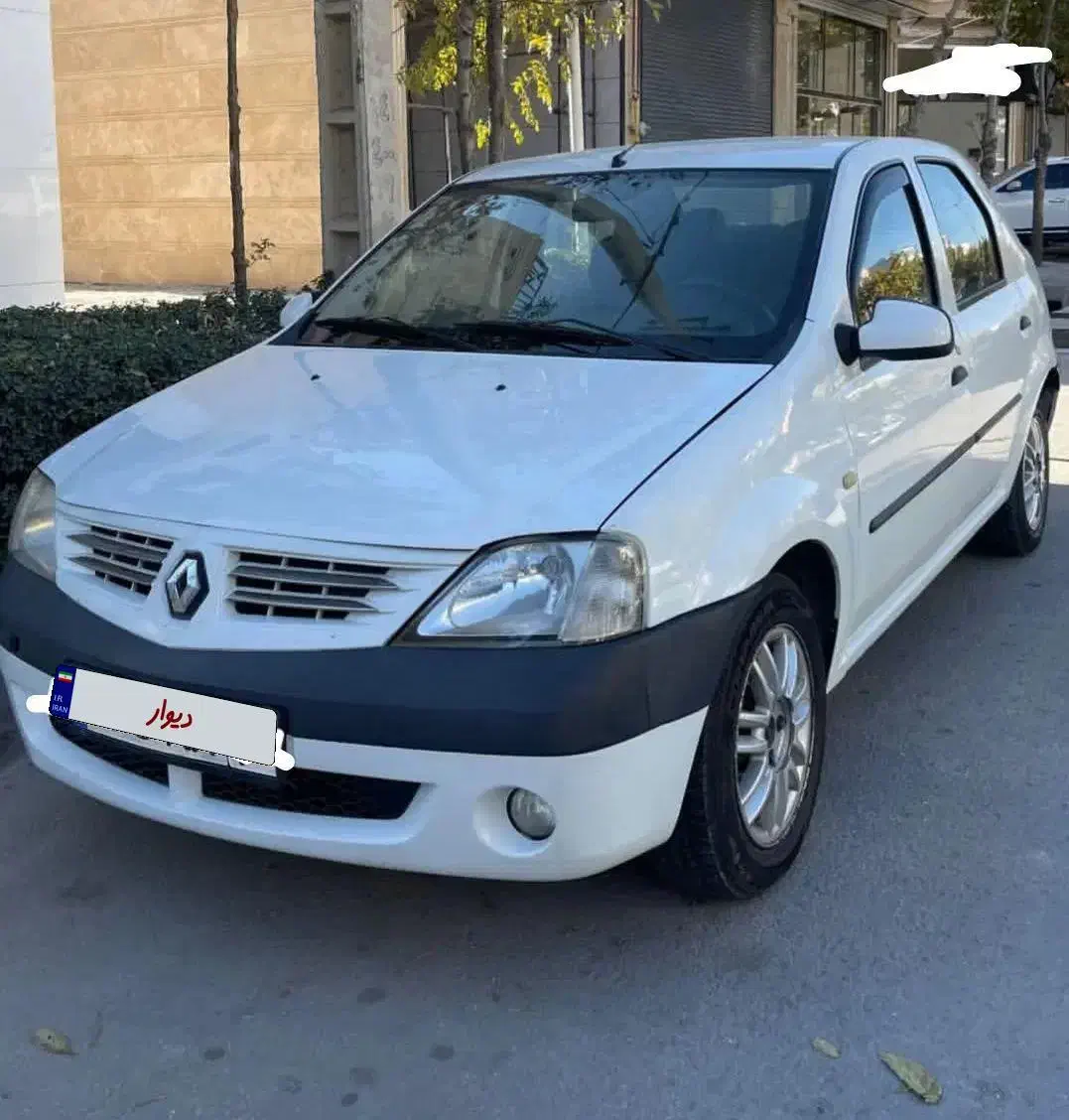 ال نود تک برگ سند|خودرو سواری و وانت|بجنورد, |دیوار