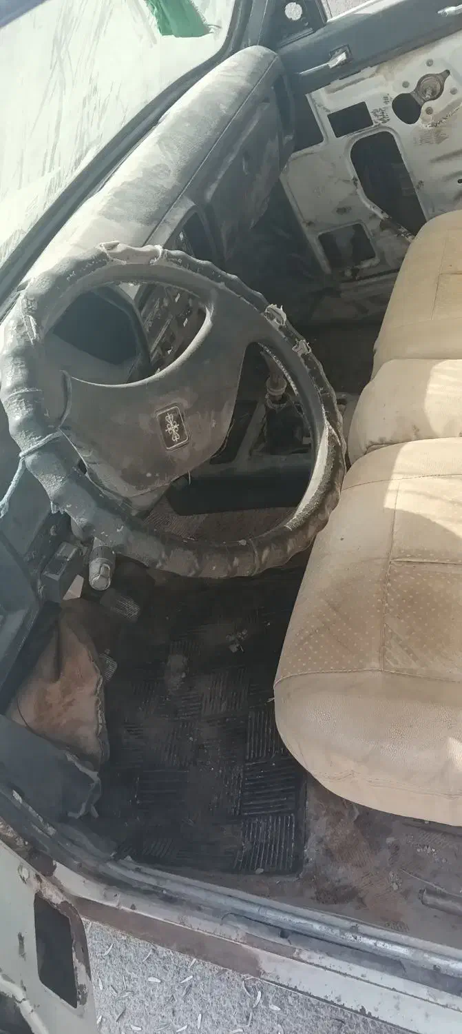 پیکان|خودرو سواری و وانت|شادگان, |دیوار