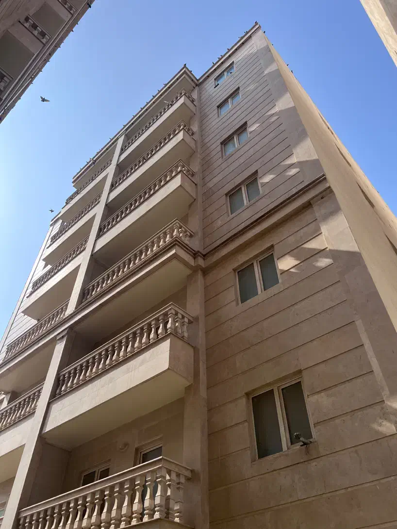 آپارتمان 85 متری نوساز لوکس دریاچه مصنوعی|فروش آپارتمان|گنبد کاووس, |دیوار