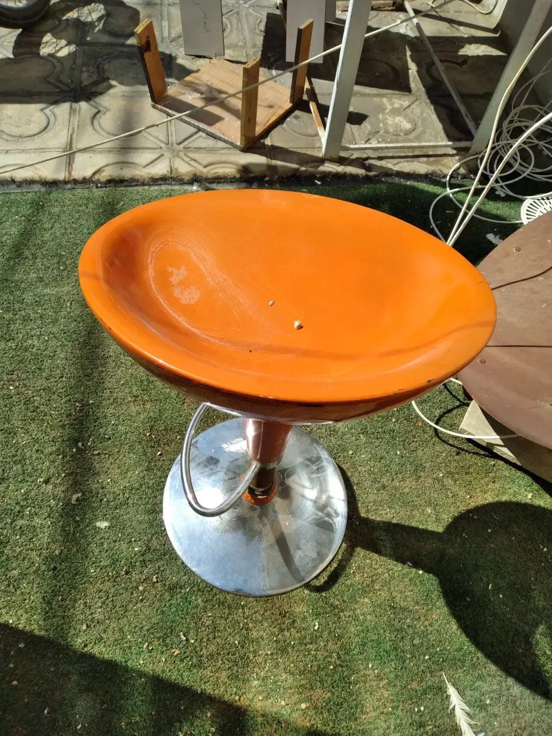 فروش صندلی|صندلی و نیمکت|شیراز, کوشک میدان|دیوار