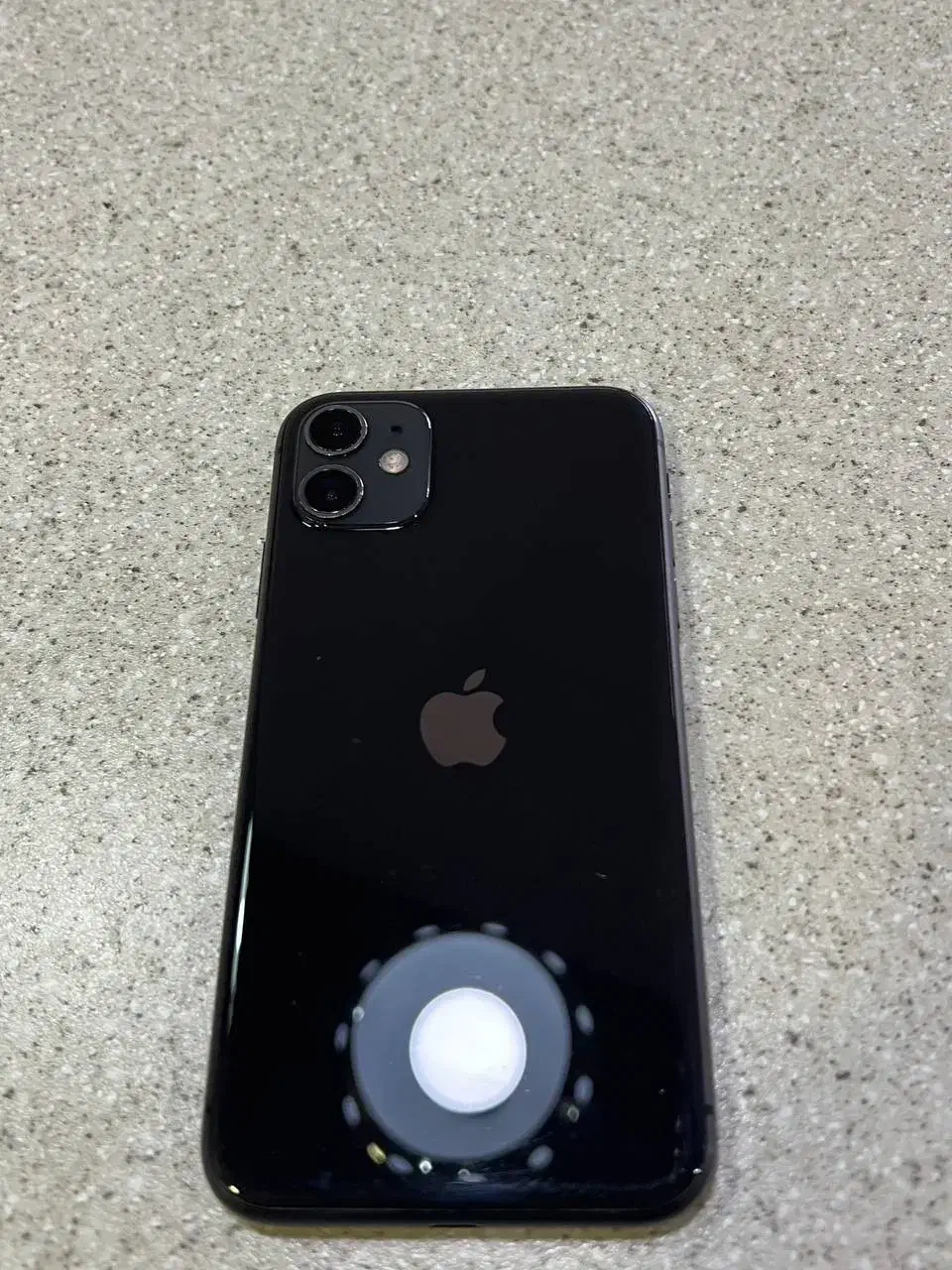 آیفون 11نرمال 128|موبایل|بانه, |دیوار