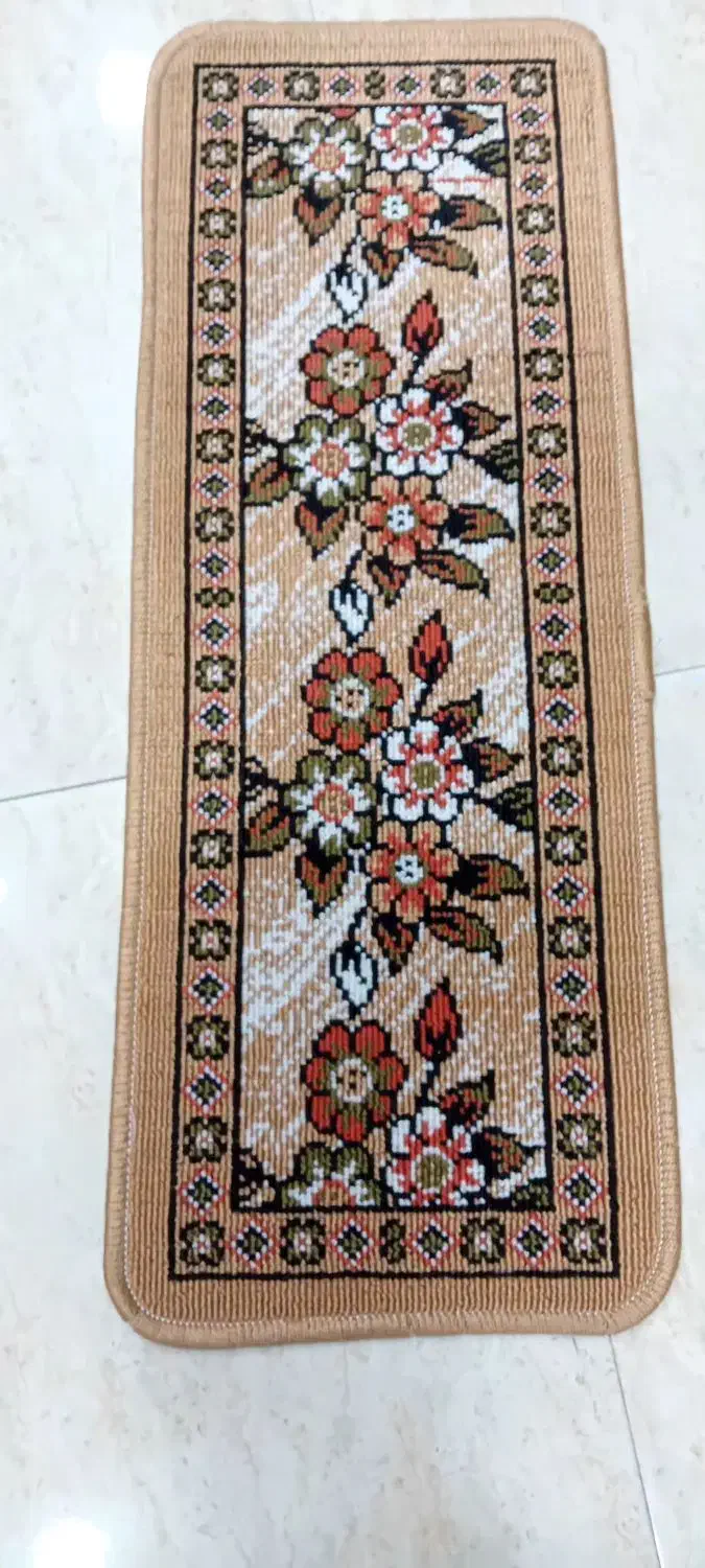 روپله ای نو|فرش|آستانه اشرفیه, |دیوار