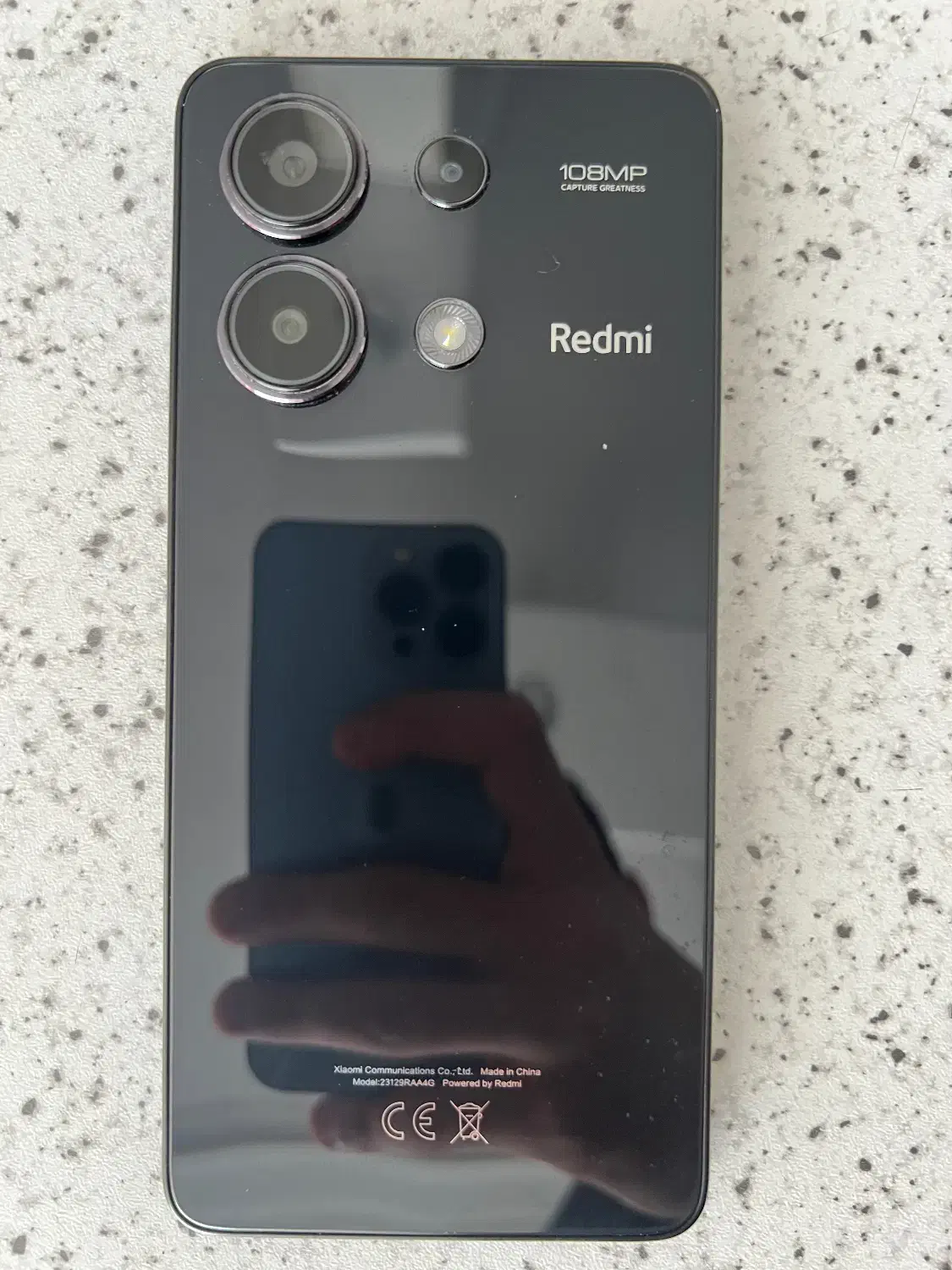 شیایومی نوت ۱۳ نرمال|موبایل|فردیس, قریشی|دیوار