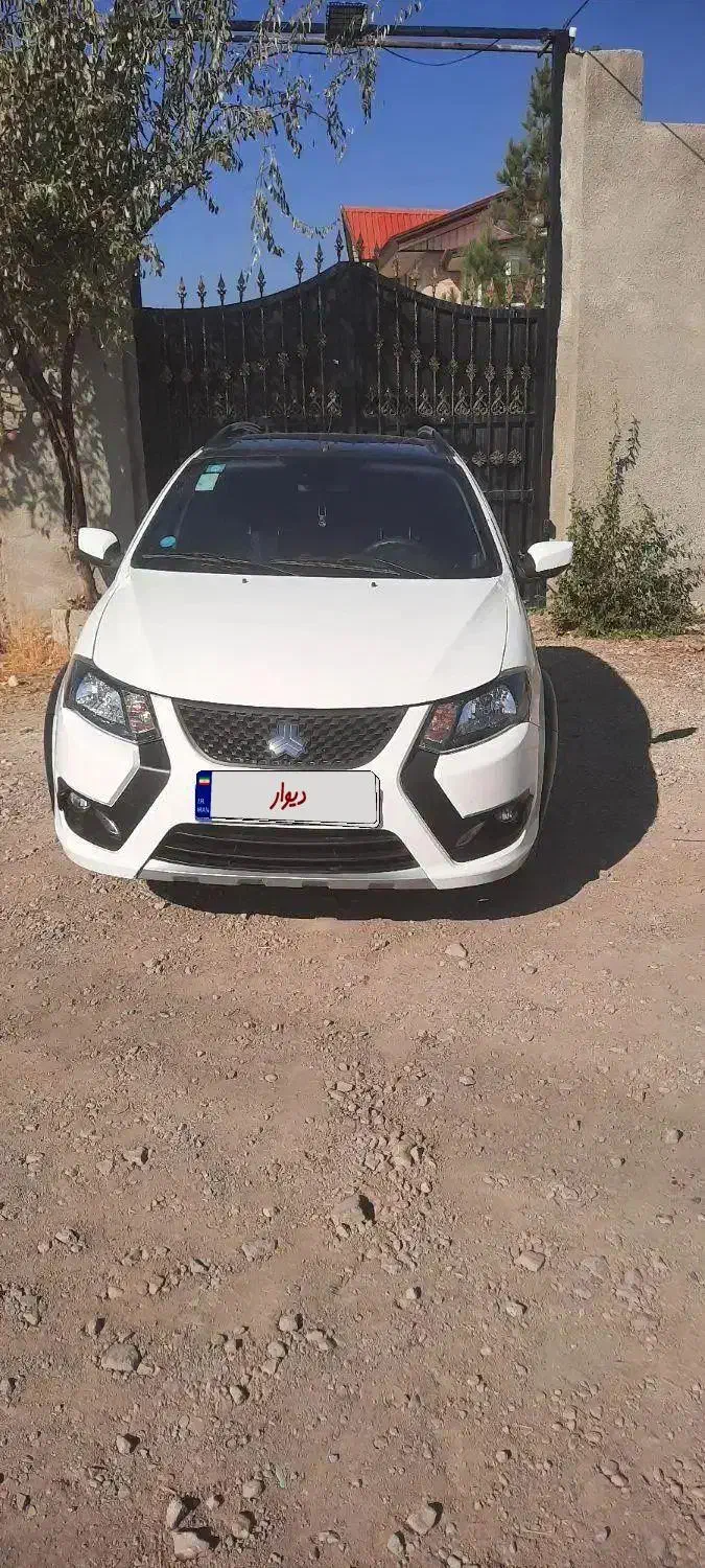 کوییک  R|خودرو سواری و وانت|ارومیه, |دیوار