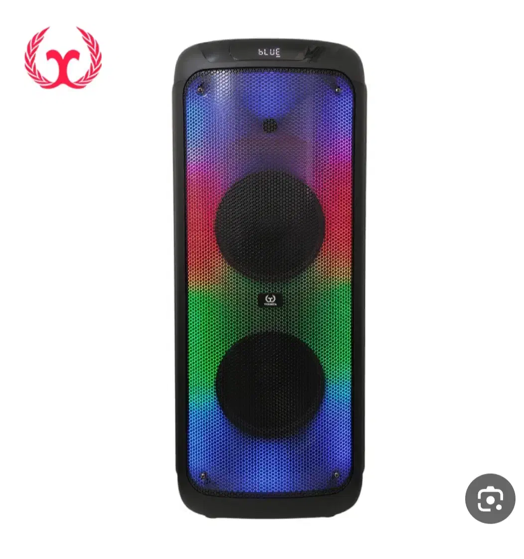 اسپیکر بزرگ برند YOSHITA|پخشکننده همراه|بوشهر, |دیوار