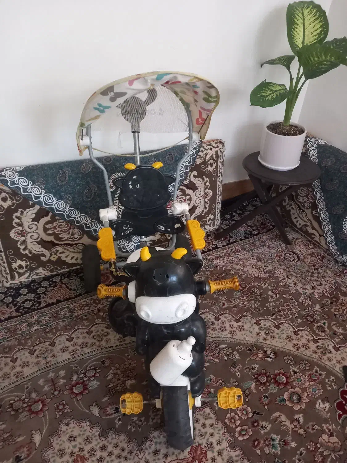 سه چرخه|دوچرخه، اسکیت، اسکوتر|بیرجند, |دیوار