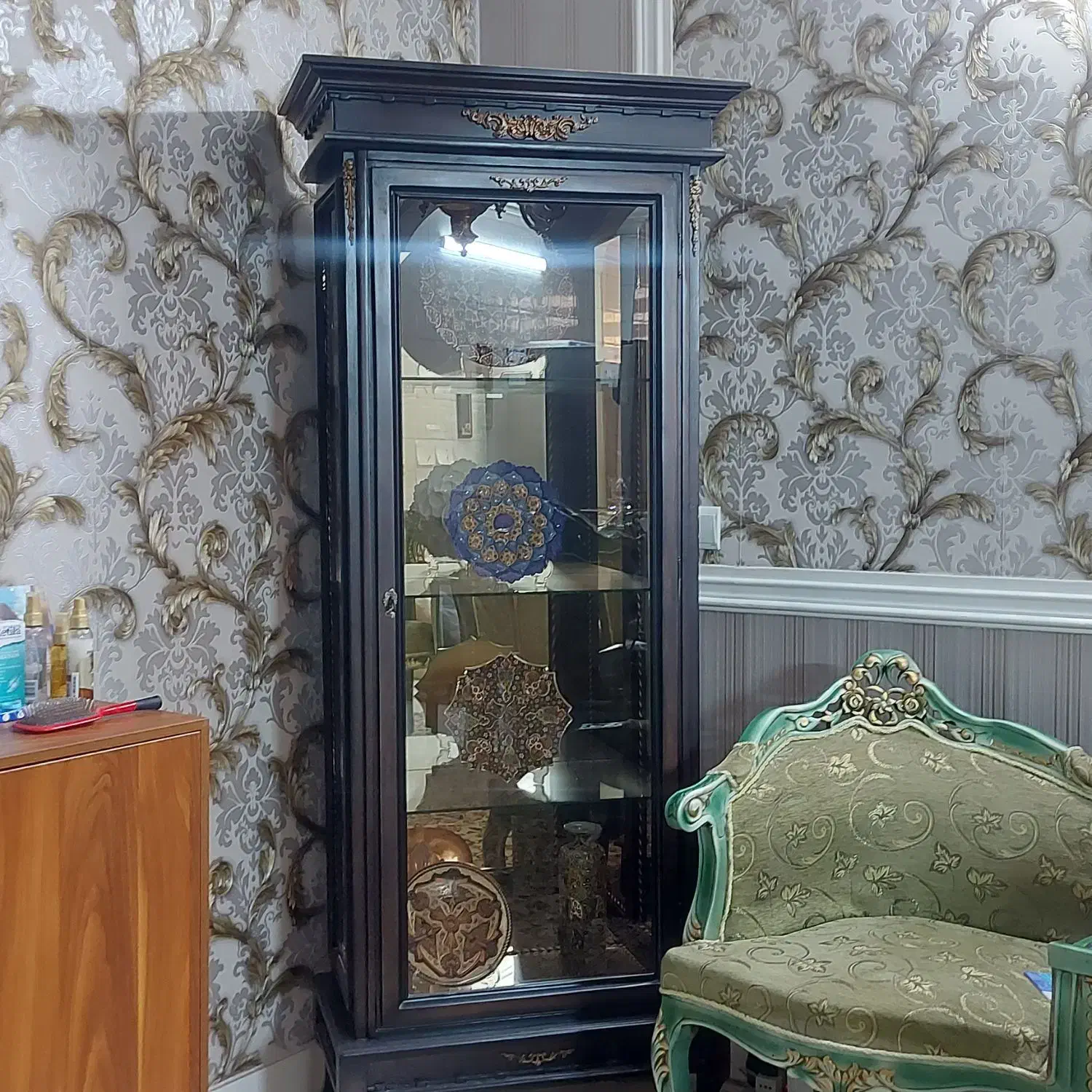 ویترین|بوفه، ویترین، کنسول|تهران, سازمان برنامه جنوبی|دیوار