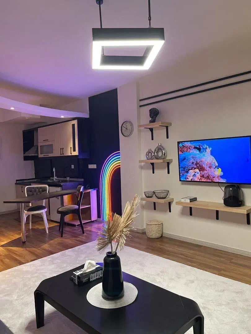 اجاره روزانه سوییت سوئیت TAK VILLA|اجارهٔ کوتاه‌مدت آپارتمان و سوئیت|مشهد, آبادگران|دیوار