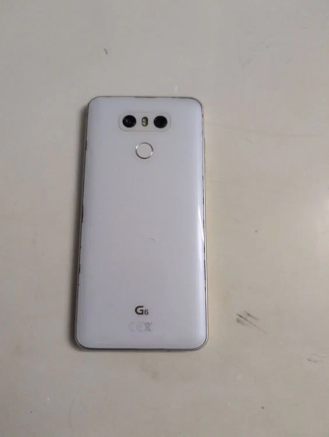 lg g6|موبایل|اهواز, پادادشهر|دیوار