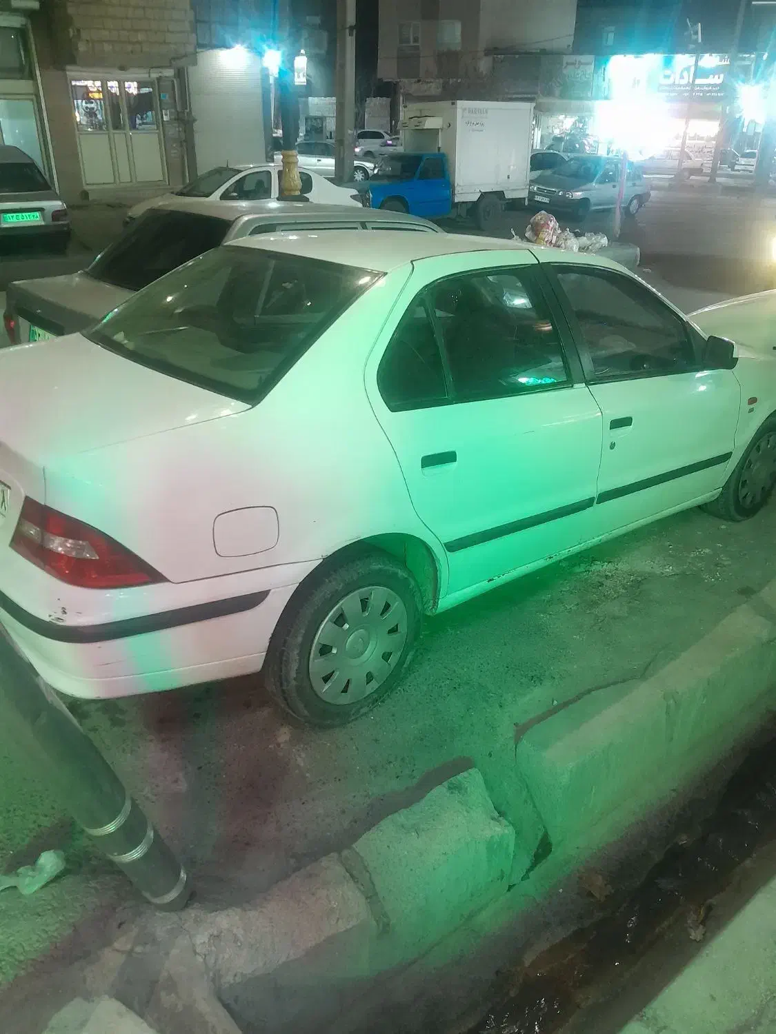 فروش خودرو سواری|خودرو سواری و وانت|قدس, شهر‌قدس|دیوار