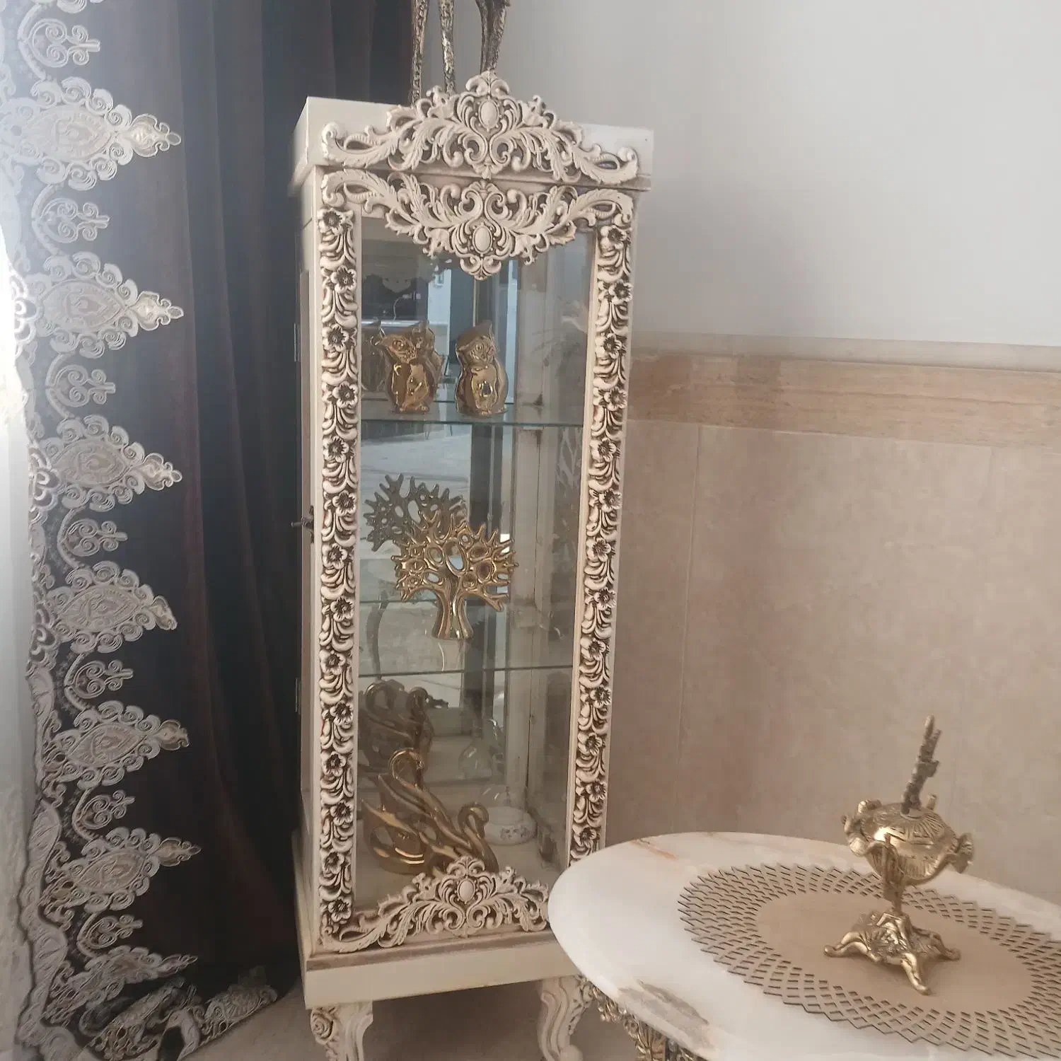 مینی بوفه|بوفه، ویترین، کنسول|کرمانشاه, |دیوار